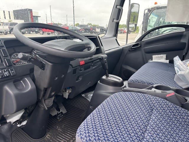 2025 Isuzu in Ankeny, IA — photo 14